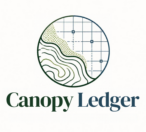Canopy Ledger